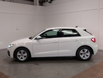 Used Audi A1 2021 for sale - 78460833: Photo