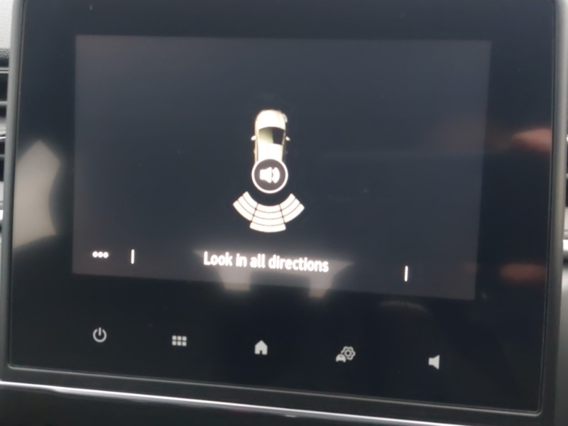 Used Renault Captur 2020 for sale - 77405767: Photo 11