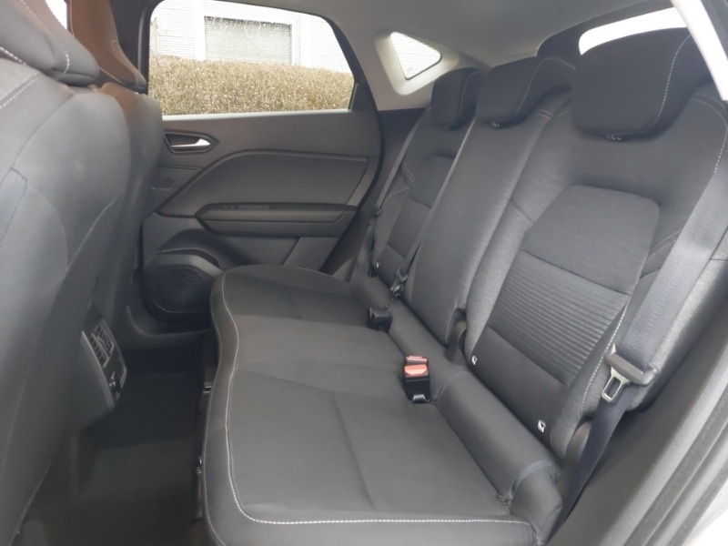 Used Renault Captur 2020 for sale - 77405767: Photo 6