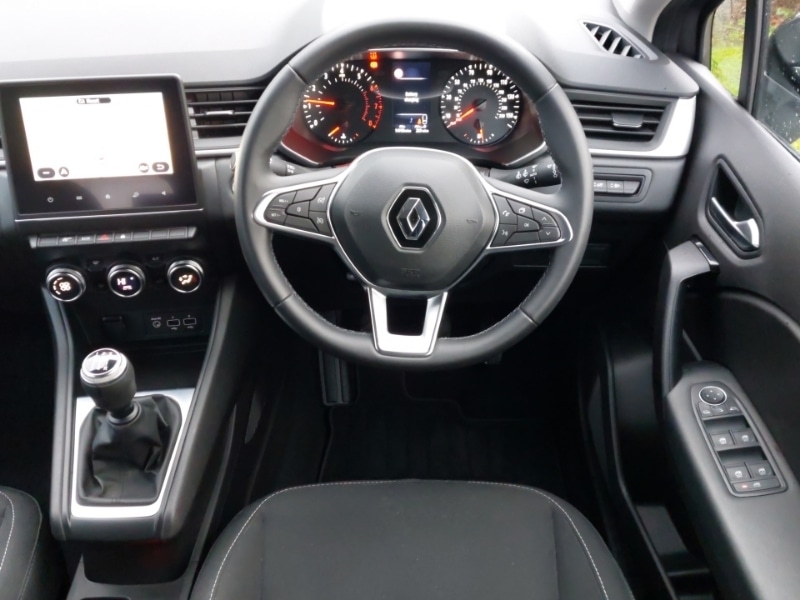 Used Renault Captur 2020 for sale - 77405767: Photo 7