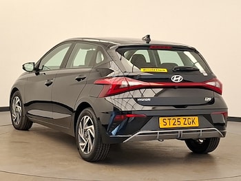 Used Hyundai i20 2025 for sale - 78490895: Photo