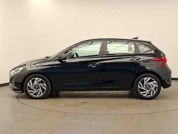 Used Hyundai i20 2025 for sale - 78490895: Photo