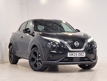 Used Nissan Juke 2025 for sale - 79208110: Photo