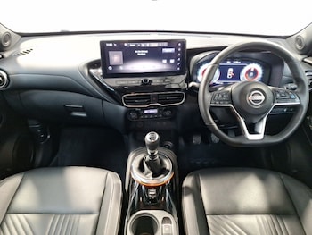 Used Nissan Juke 2025 for sale - 79208110: Photo