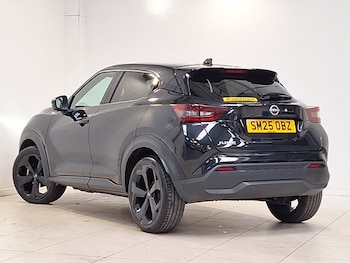 Used Nissan Juke 2025 for sale - 79208110: Photo