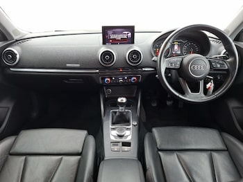 Used Audi A3 2020 for sale - 77070765: Photo