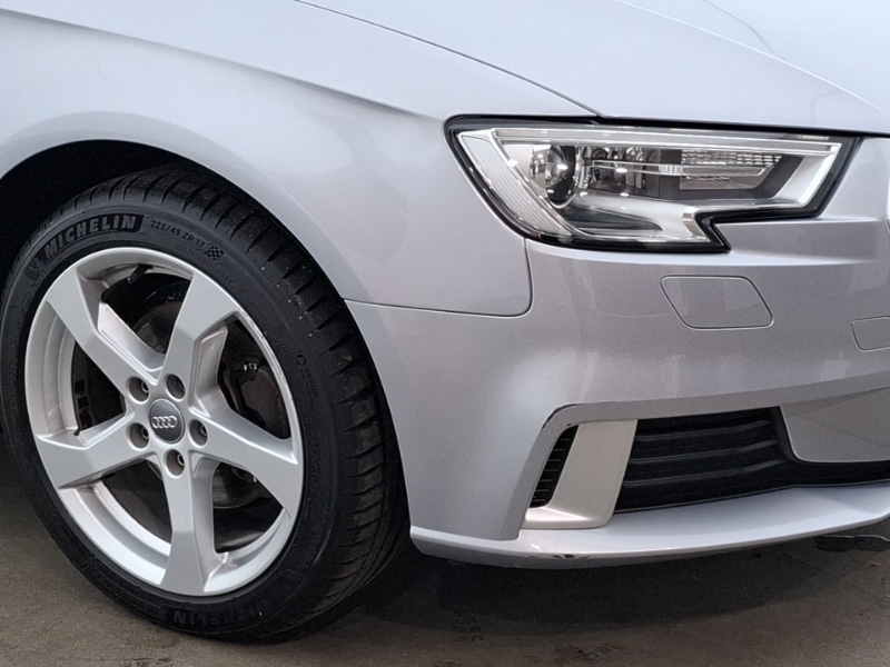 Used Audi A3 2020 for sale - 77070765: Photo 9