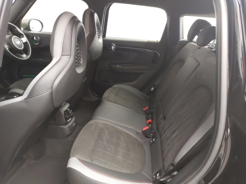 Used MINI Countryman 2022 for sale - 77955663: Photo 12