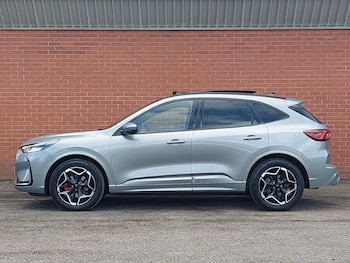 Used Ford Kuga 2024 for sale - 75470499: Photo
