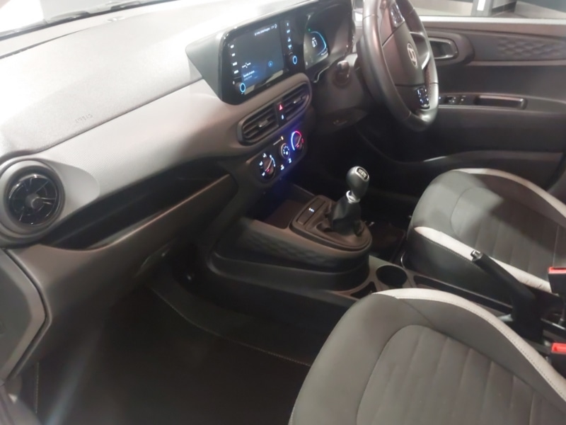 Used Hyundai i10 2024 for sale - 77395576: Photo 7