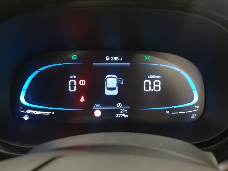 Used Hyundai i10 2024 for sale - 77395576: Photo 9