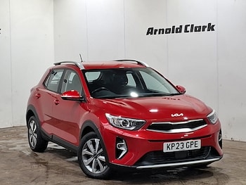 Used Kia Stonic 2023 for sale - 79208095: Photo