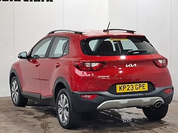 Used Kia Stonic 2023 for sale - 79208095: Photo
