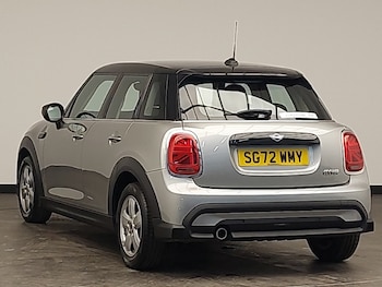 Used MINI Cooper 2023 for sale - 77955772: Photo