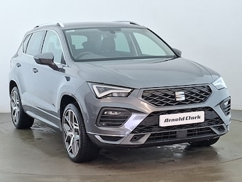 Used SEAT Ateca 2023 for sale - 78790417: Photo