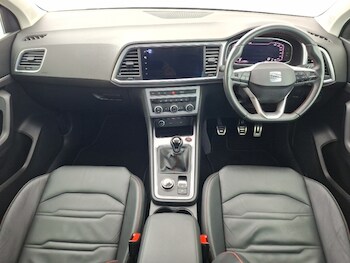 Used SEAT Ateca 2023 for sale - 78790417: Photo