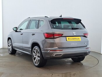 Used SEAT Ateca 2023 for sale - 78790417: Photo