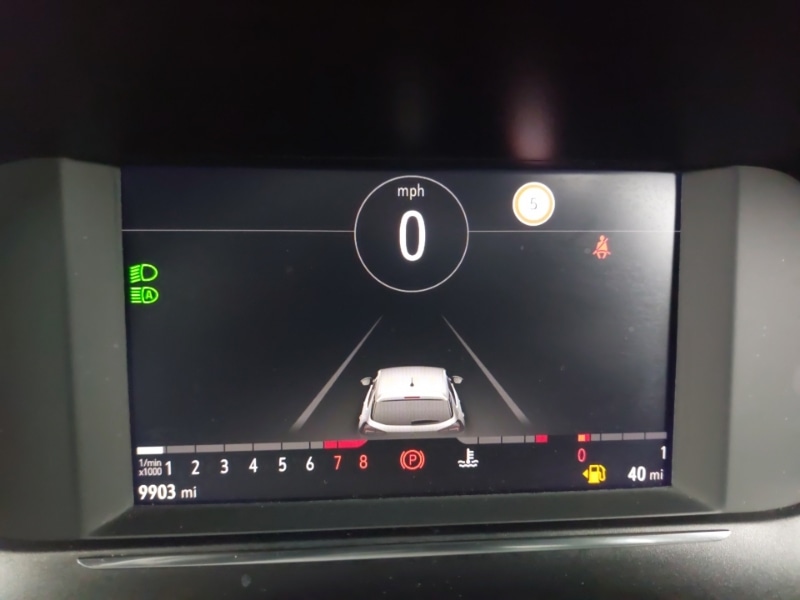 Used Vauxhall Corsa 2022 for sale - 76898179: Photo 10