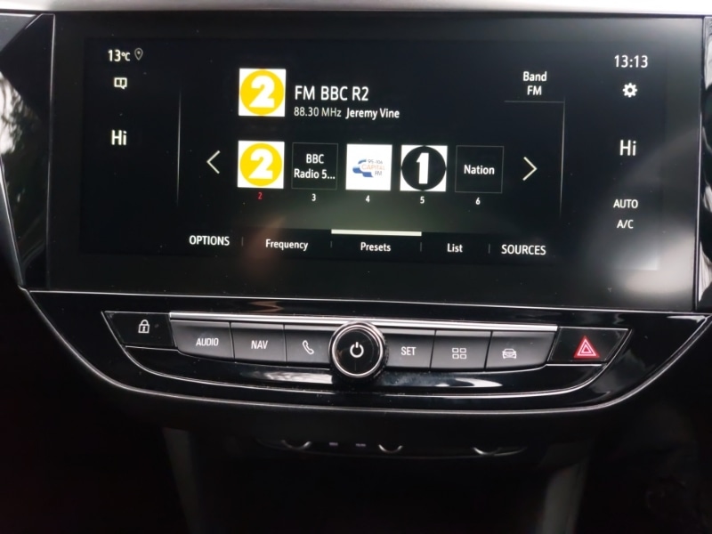 Used Vauxhall Corsa 2022 for sale - 76898179: Photo 12