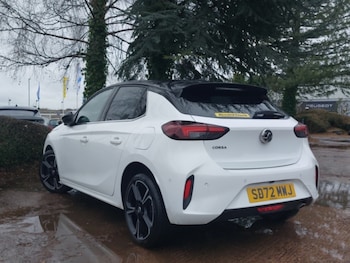 Used Vauxhall Corsa 2022 for sale - 76898179: Photo