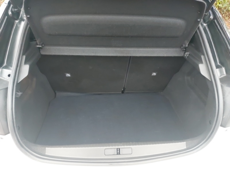 Used Vauxhall Corsa 2022 for sale - 76898179: Photo 8