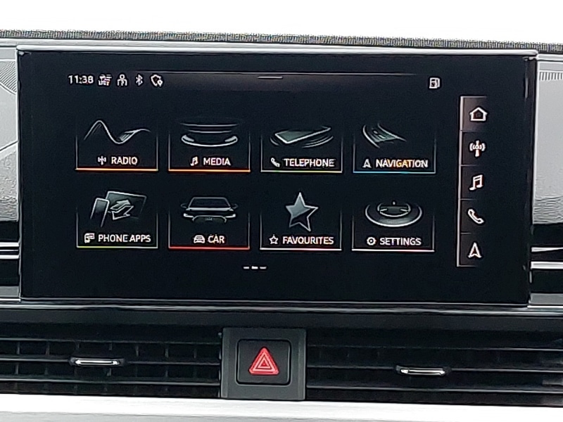 Used Audi A4 2021 for sale - 76380434: Photo 7