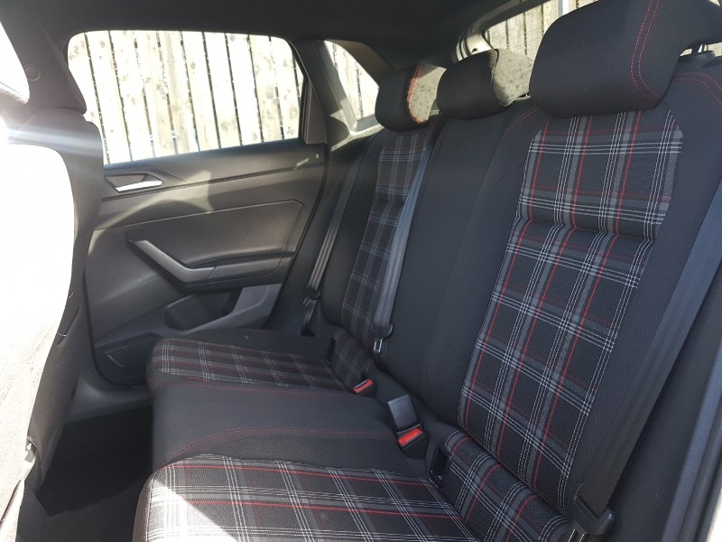 Used Volkswagen Polo 2021 for sale - 77419684: Photo 6