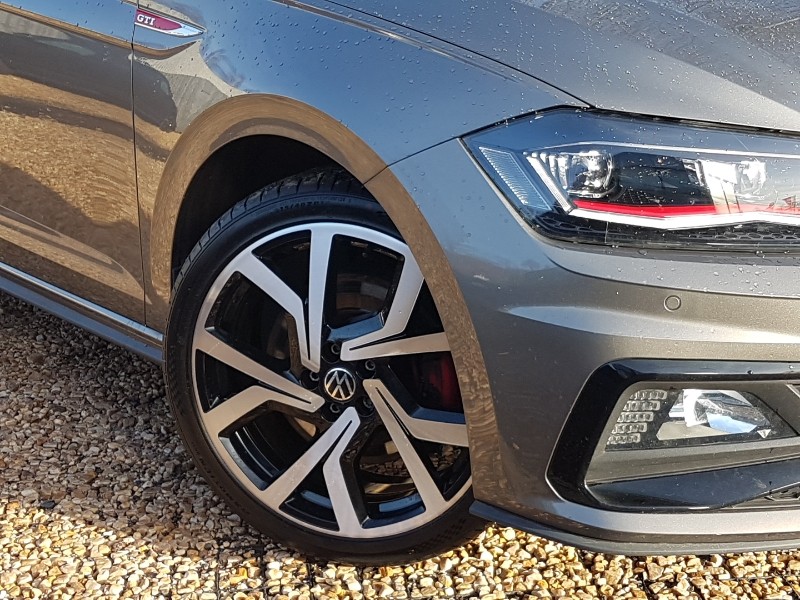 Used Volkswagen Polo 2021 for sale - 77419684: Photo 9