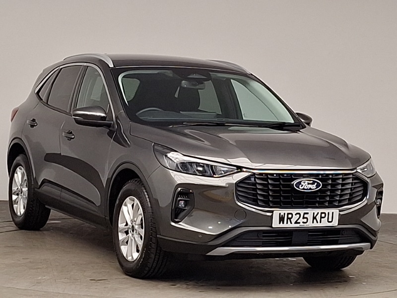 Used Ford Kuga 2025 for sale - 76144743: Photo 1