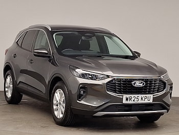 Ford - Kuga
