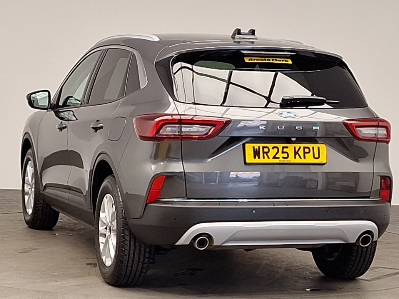 Used Ford Kuga 2025 for sale - 76144743: Photo 3