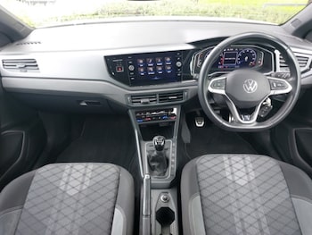 Used Volkswagen Taigo 2023 for sale - 79207905: Photo