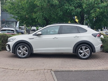 Used Volkswagen Taigo 2023 for sale - 79207905: Photo