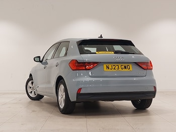 Used Audi A1 2023 for sale - 79152844: Photo