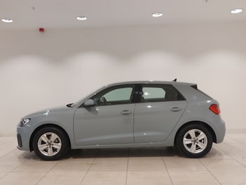 Used Audi A1 2023 for sale - 79152844: Photo