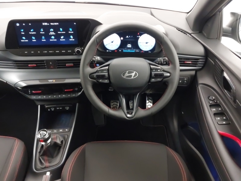 Used Hyundai i20 2025 for sale - 77767649: Photo 7