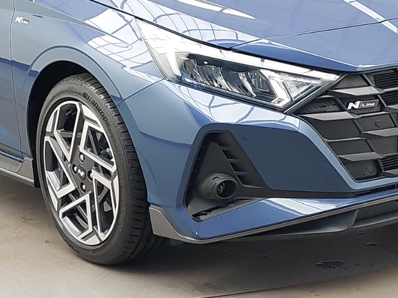 Used Hyundai i20 2025 for sale - 77767649: Photo 9