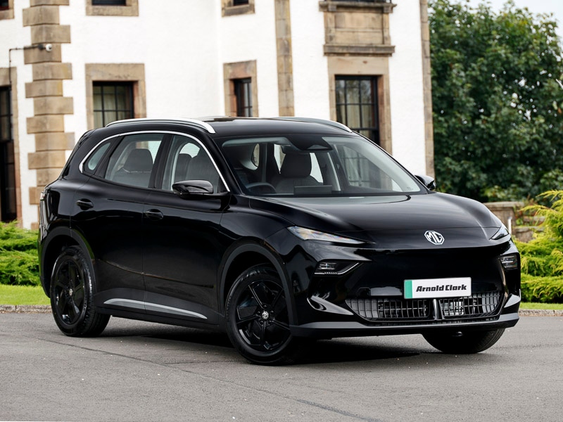 Used MG MGS5 2025 for sale - 76619476: Photo 7