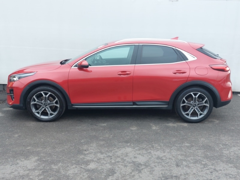 Used Kia XCeed 2020 for sale - 77670146: Photo 4