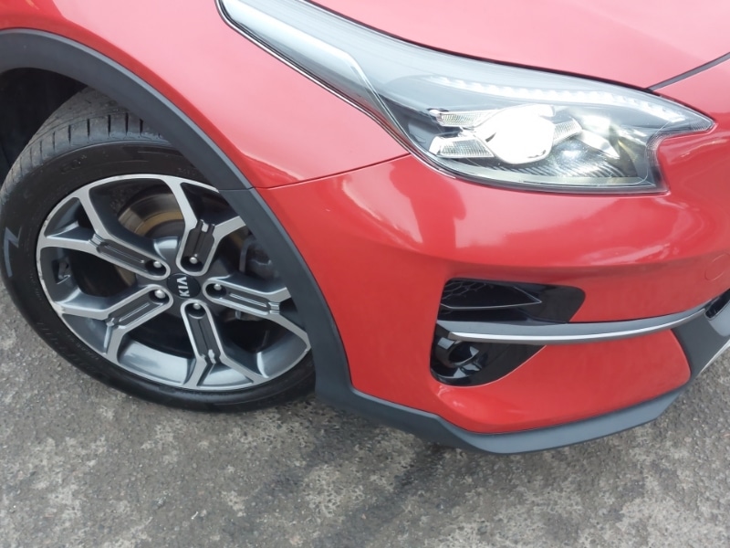 Used Kia XCeed 2020 for sale - 77670146: Photo 9