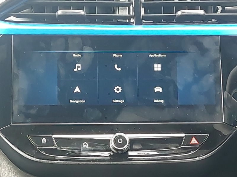 Used Vauxhall Corsa 2026 for sale - 78135363: Photo 10