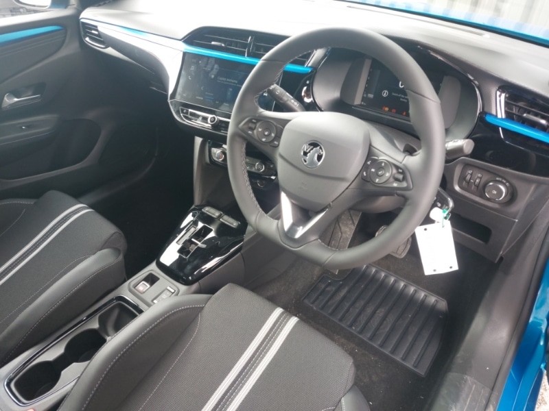 Used Vauxhall Corsa 2026 for sale - 78135363: Photo 11