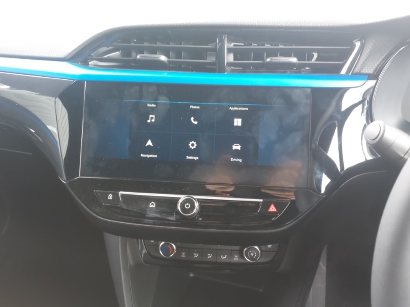 Used Vauxhall Corsa 2026 for sale - 78135363: Photo 12