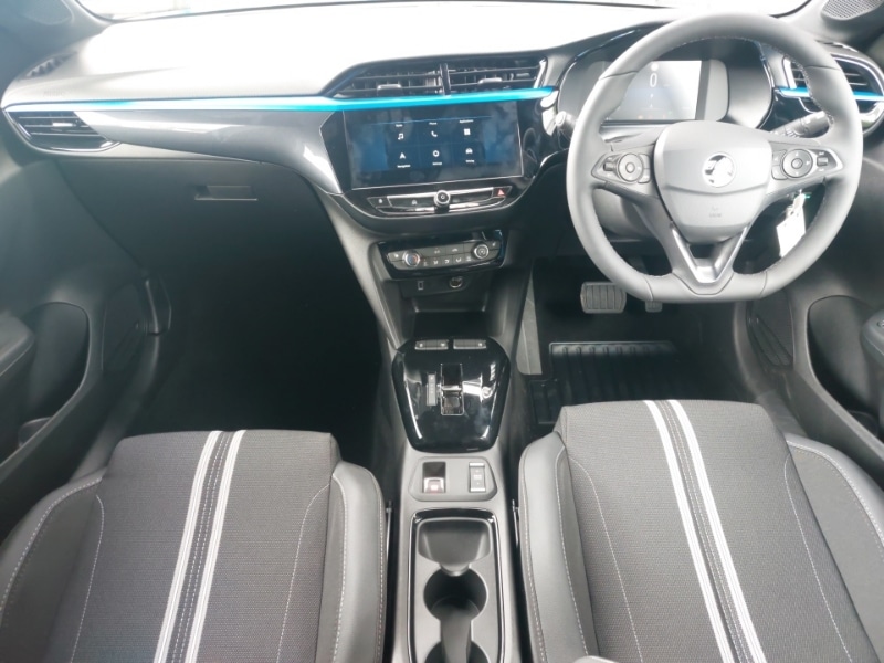 Used Vauxhall Corsa 2026 for sale - 78135363: Photo 2