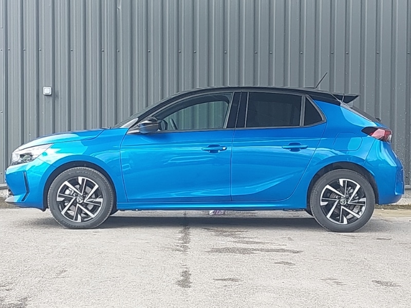 Used Vauxhall Corsa 2026 for sale - 78135363: Photo 4