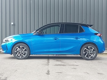 Used Vauxhall Corsa 2026 for sale - 78135363: Photo