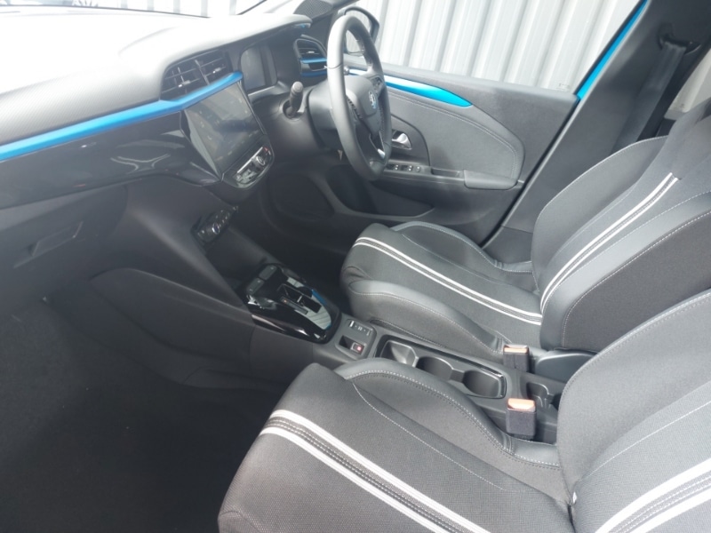 Used Vauxhall Corsa 2026 for sale - 78135363: Photo 5