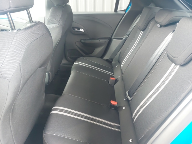 Used Vauxhall Corsa 2026 for sale - 78135363: Photo 6