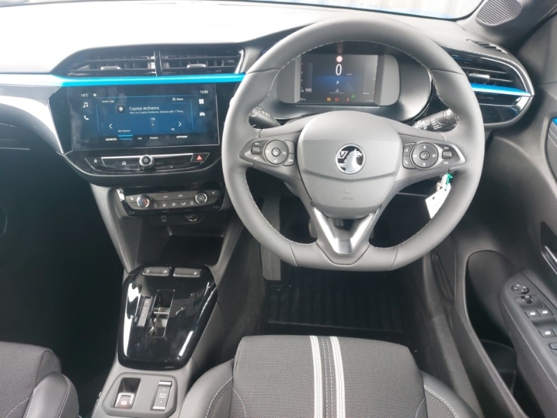 Used Vauxhall Corsa 2026 for sale - 78135363: Photo 7