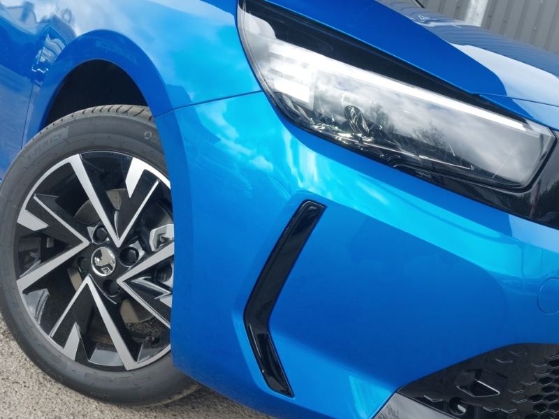 Used Vauxhall Corsa 2026 for sale - 78135363: Photo 9